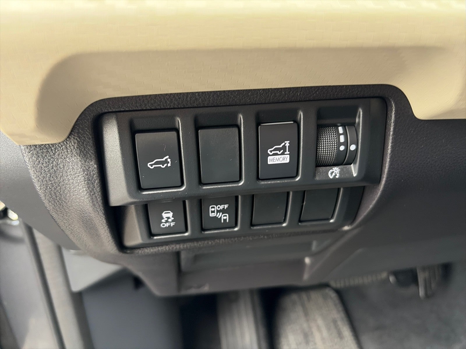 2019 Subaru Ascent PREMIUM AWD