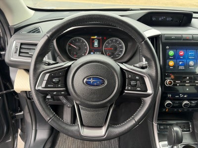 2019 Subaru Ascent PREMIUM AWD