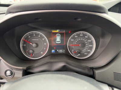 2019 Subaru Ascent PREMIUM AWD