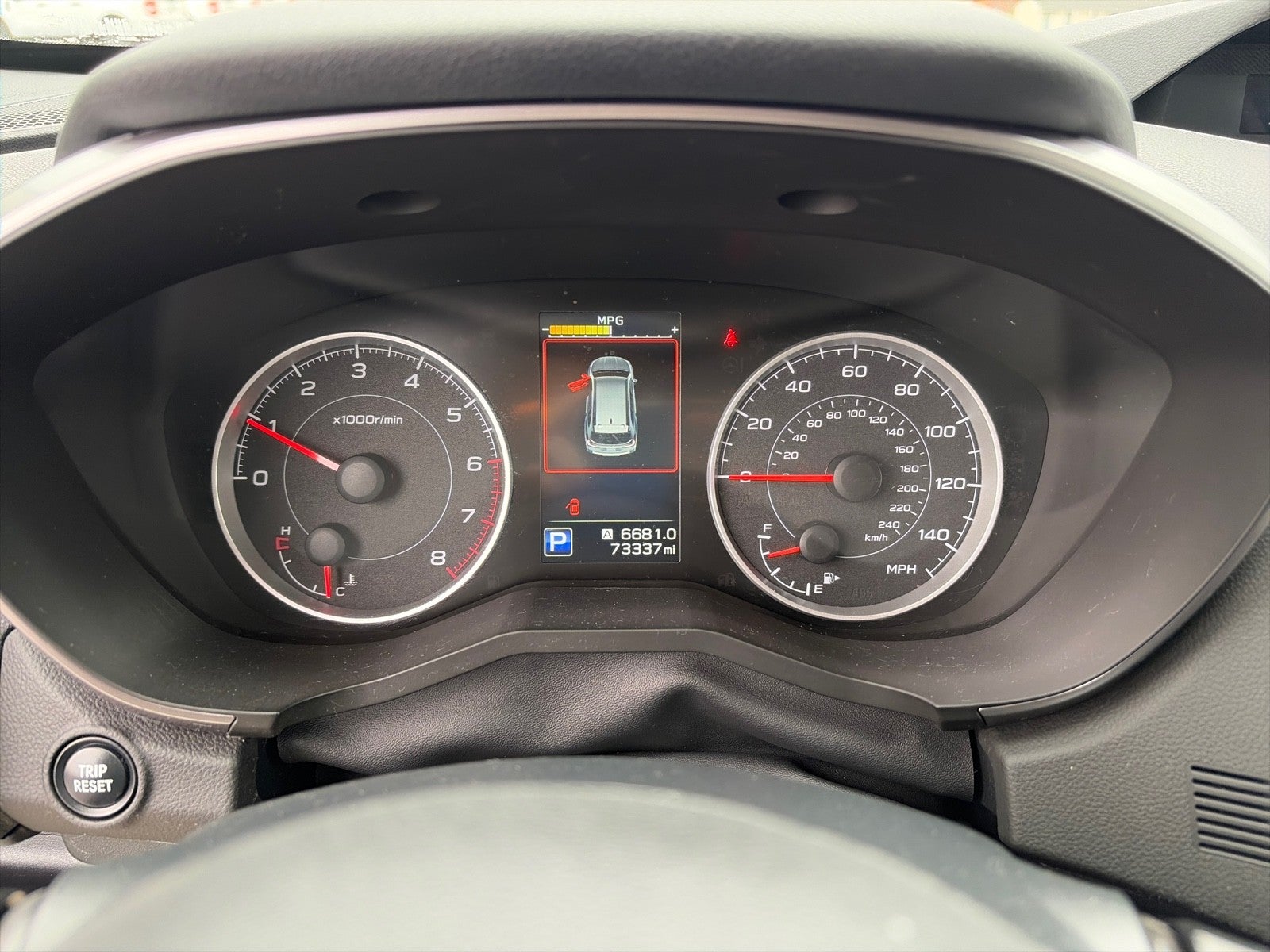 2019 Subaru Ascent PREMIUM AWD