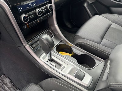 2019 Subaru Ascent PREMIUM AWD