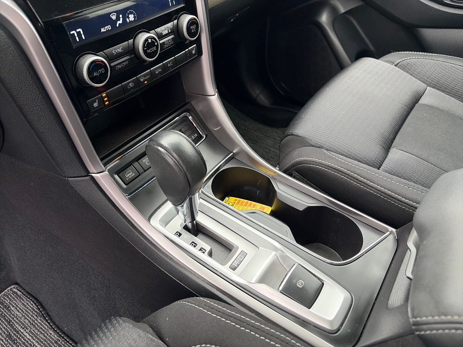 2019 Subaru Ascent PREMIUM AWD