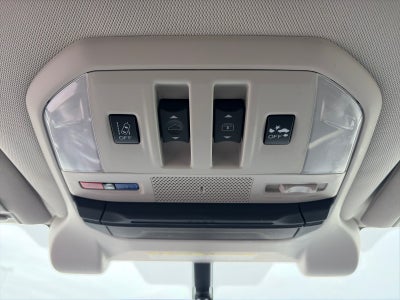 2019 Subaru Ascent PREMIUM AWD