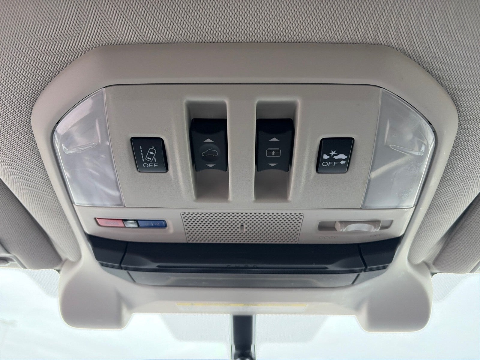 2019 Subaru Ascent PREMIUM AWD