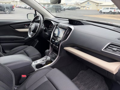 2019 Subaru Ascent PREMIUM AWD