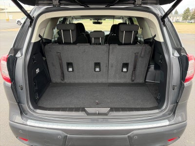 2019 Subaru Ascent PREMIUM AWD
