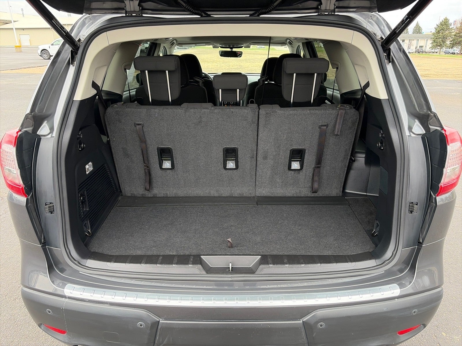 2019 Subaru Ascent PREMIUM AWD