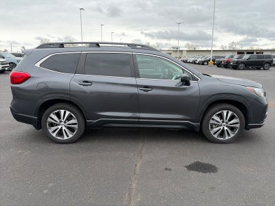 2019 Subaru Ascent PREMIUM AWD