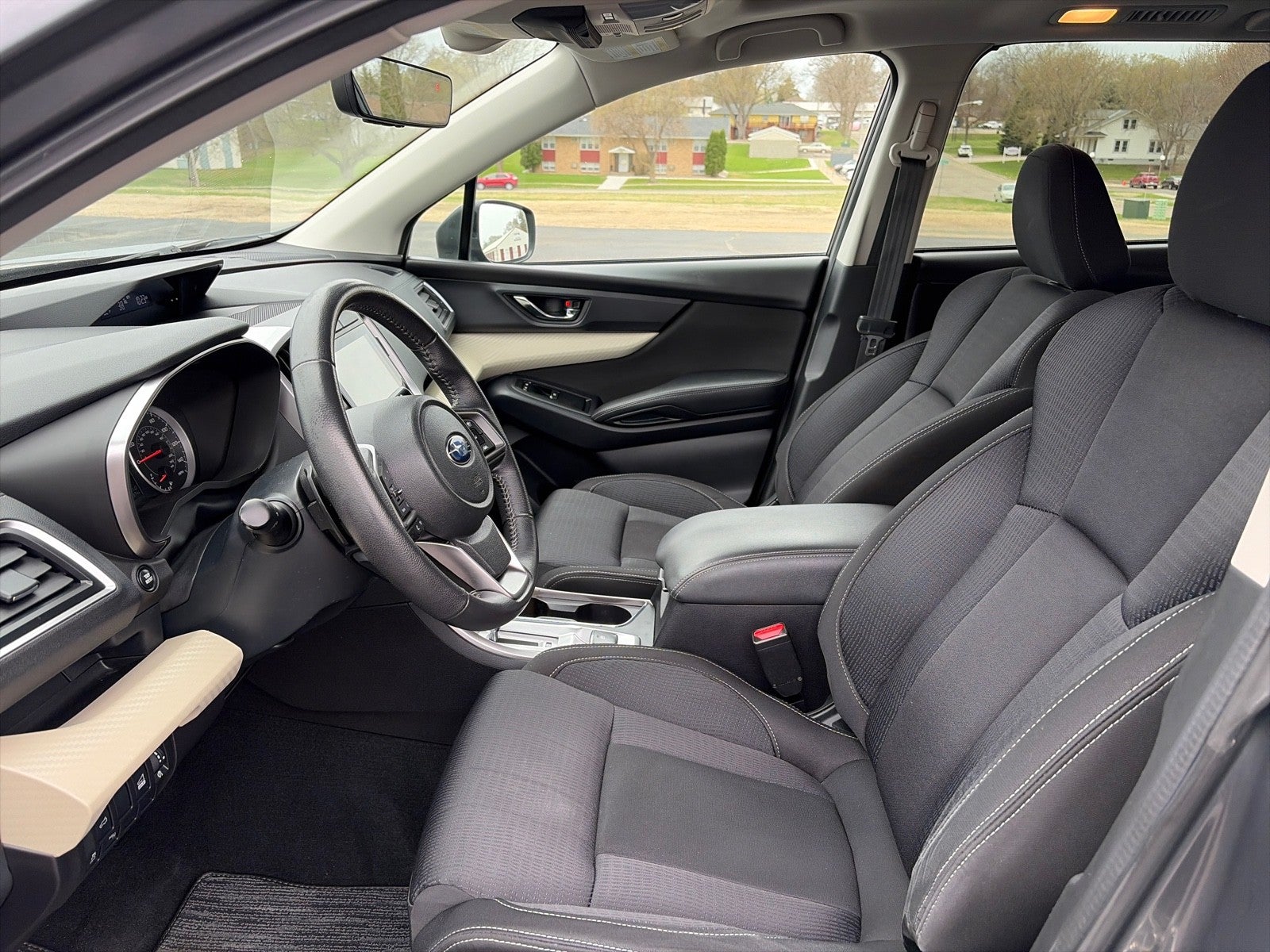 2019 Subaru Ascent PREMIUM AWD