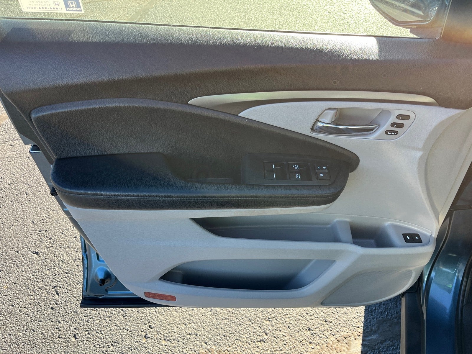 2020 Honda Pilot EX-L AWD