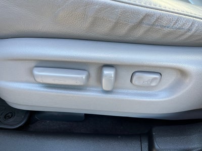 2020 Honda Pilot EX-L AWD