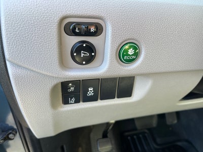 2020 Honda Pilot EX-L AWD