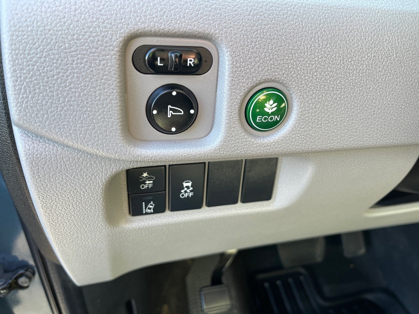 2020 Honda Pilot EX-L AWD