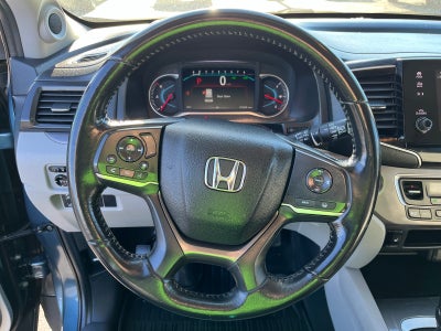 2020 Honda Pilot EX-L AWD