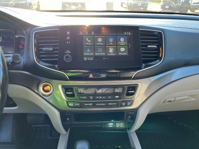 2020 Honda Pilot EX-L AWD