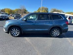 2020 Honda Pilot EX-L AWD