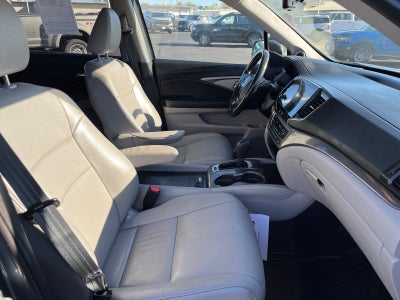 2020 Honda Pilot EX-L AWD