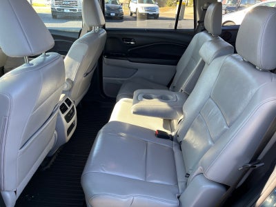 2020 Honda Pilot EX-L AWD