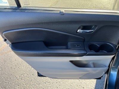 2020 Honda Pilot EX-L AWD