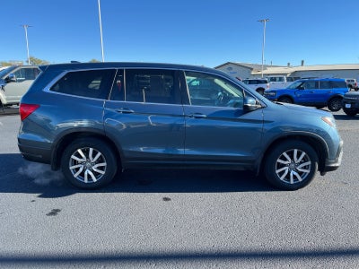 2020 Honda Pilot EX-L AWD