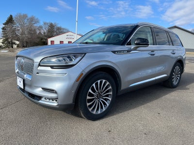2020 Lincoln Aviator RESERVE AWD