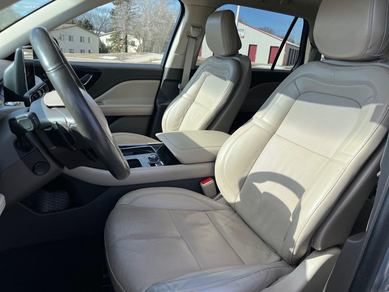 2020 Lincoln Aviator RESERVE AWD