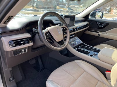 2020 Lincoln Aviator RESERVE AWD