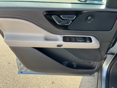 2020 Lincoln Aviator RESERVE AWD