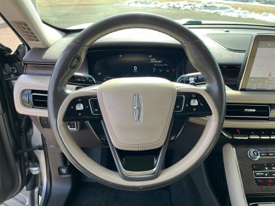 2020 Lincoln Aviator RESERVE AWD