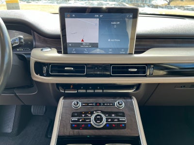 2020 Lincoln Aviator RESERVE AWD