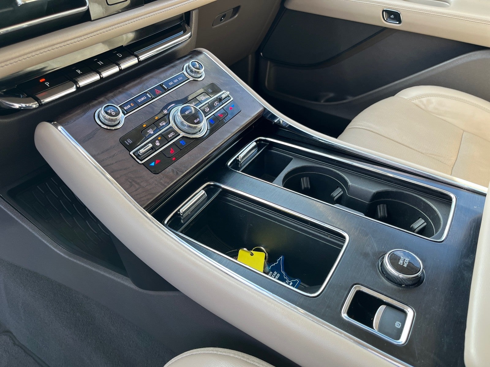 2020 Lincoln Aviator RESERVE AWD