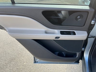 2020 Lincoln Aviator RESERVE AWD