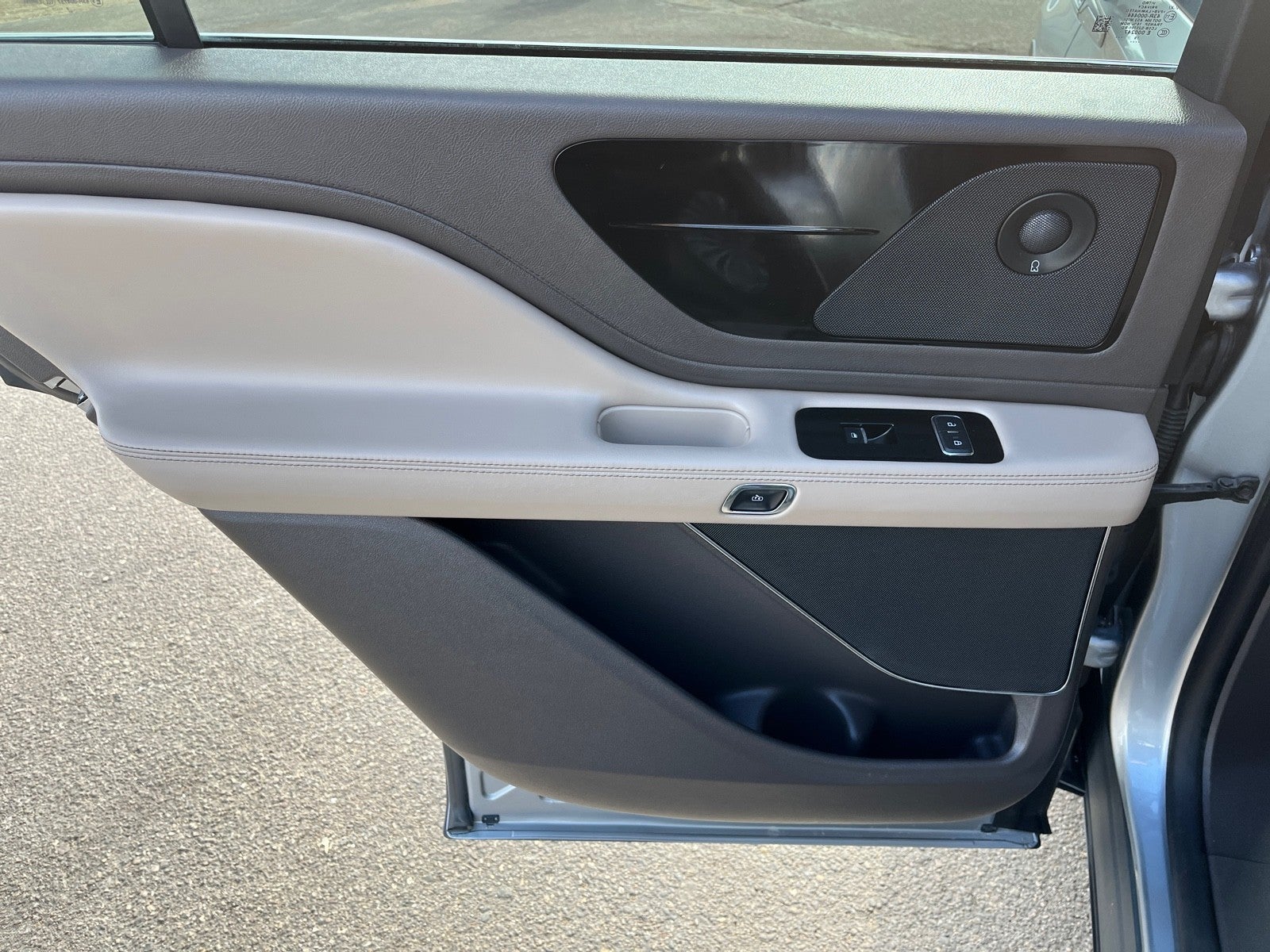 2020 Lincoln Aviator RESERVE AWD