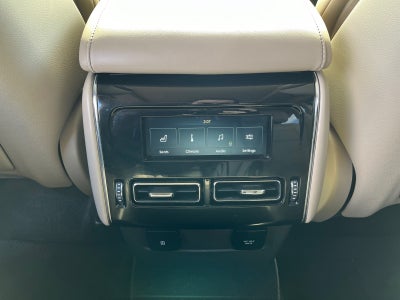 2020 Lincoln Aviator RESERVE AWD