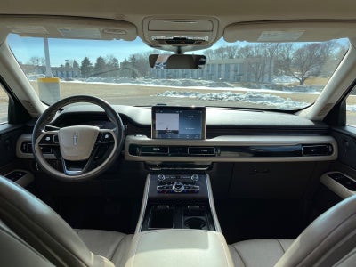 2020 Lincoln Aviator RESERVE AWD