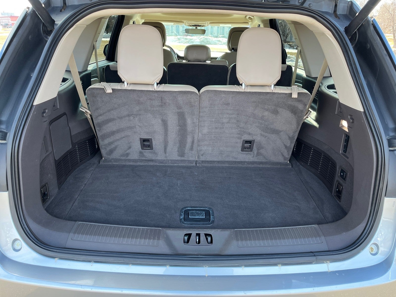 2020 Lincoln Aviator RESERVE AWD