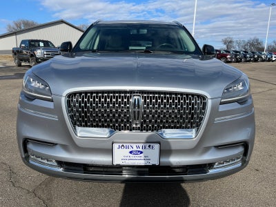 2020 Lincoln Aviator RESERVE AWD