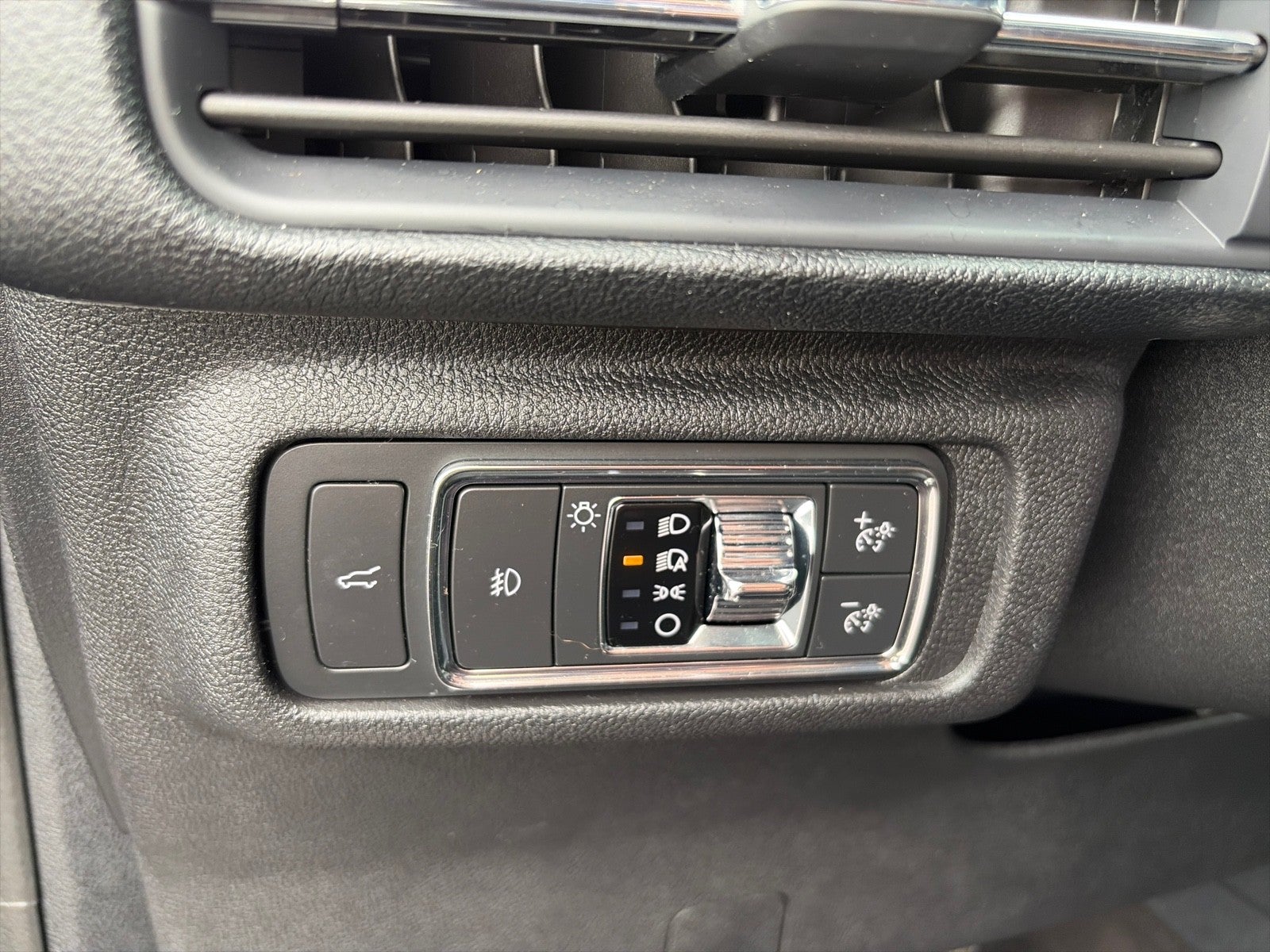 2021 Lincoln Corsair RESERVE AWD