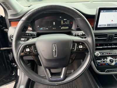 2021 Lincoln Corsair RESERVE AWD