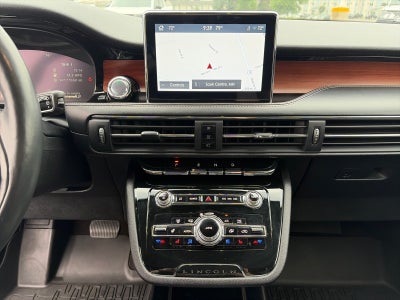 2021 Lincoln Corsair RESERVE AWD