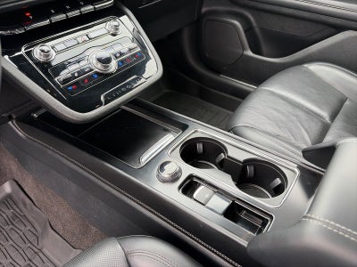 2021 Lincoln Corsair RESERVE AWD