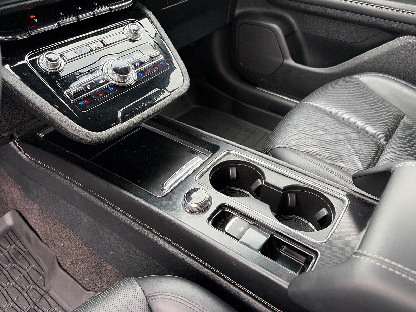 2021 Lincoln Corsair RESERVE AWD