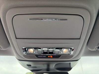 2021 Lincoln Corsair RESERVE AWD