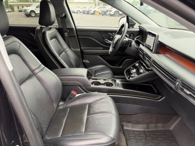 2021 Lincoln Corsair RESERVE AWD