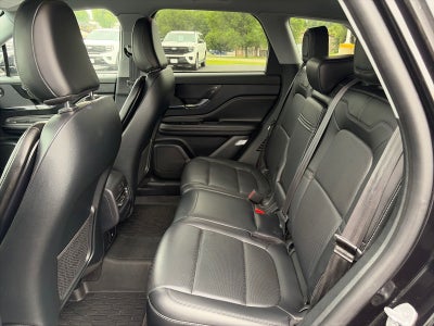 2021 Lincoln Corsair RESERVE AWD