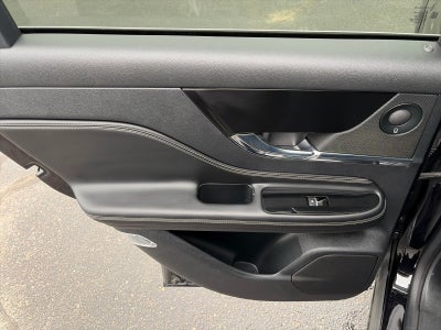 2021 Lincoln Corsair RESERVE AWD