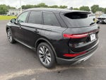 2021 Lincoln Corsair RESERVE AWD