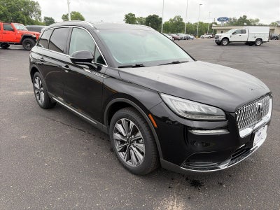 2021 Lincoln Corsair RESERVE AWD