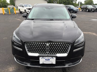 2021 Lincoln Corsair RESERVE AWD