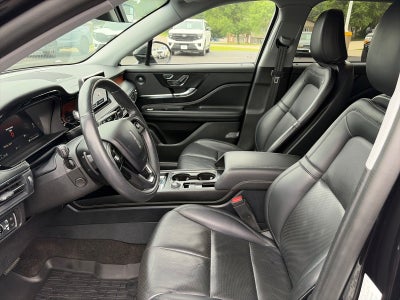 2021 Lincoln Corsair RESERVE AWD